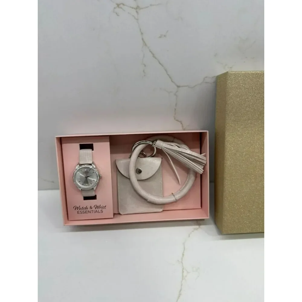 Fossil folio watch